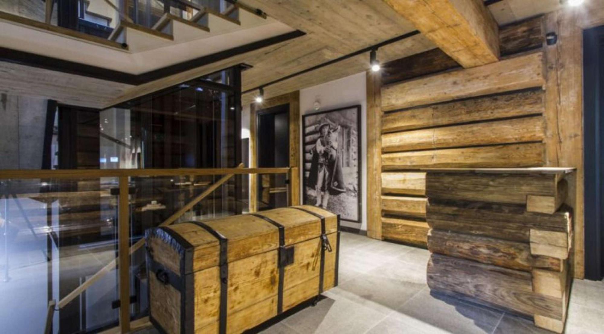 Apartamenty Pod Giewontem Spa - Zakopane — Photos 1